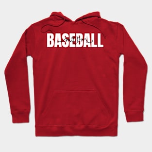 Baseball Mom Hoodie